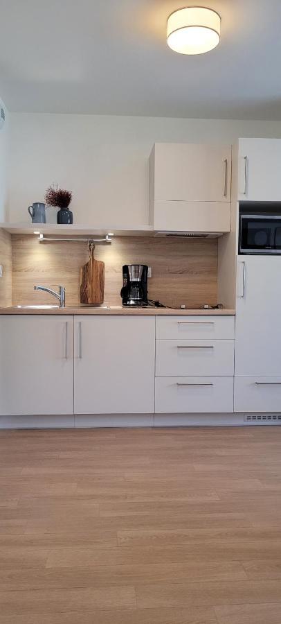 Domitys Lyon La Manufacture Aparthotel Luaran gambar