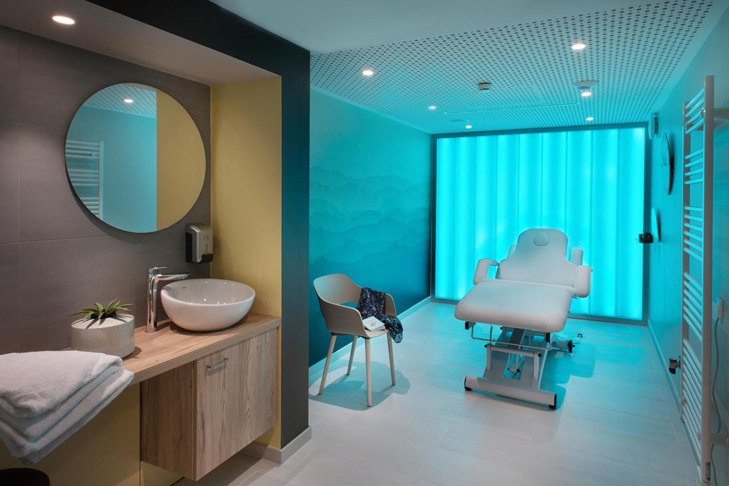 Domitys Lyon La Manufacture Aparthotel Luaran gambar