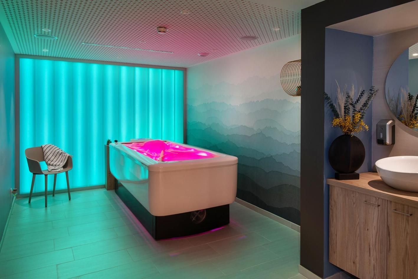 Domitys Lyon La Manufacture Aparthotel Luaran gambar