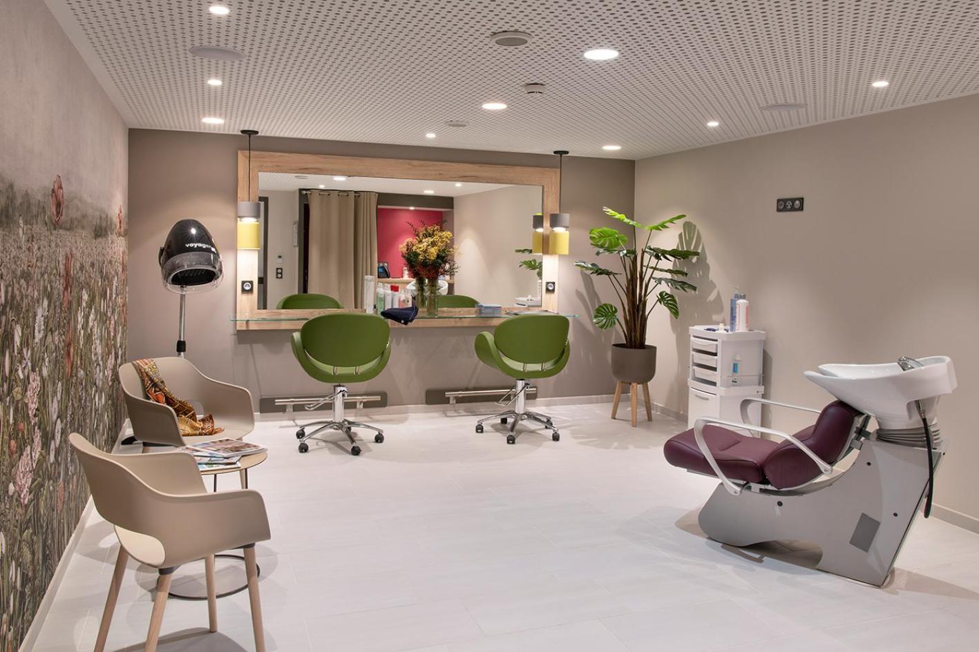 Domitys Lyon La Manufacture Aparthotel Luaran gambar