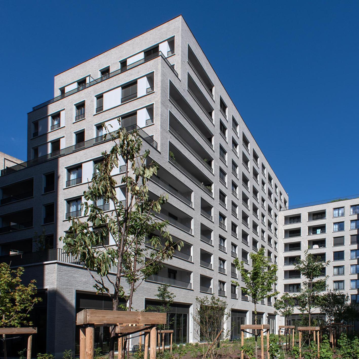 Domitys Lyon La Manufacture Aparthotel Luaran gambar